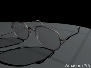 eye glasses