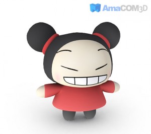 pucca