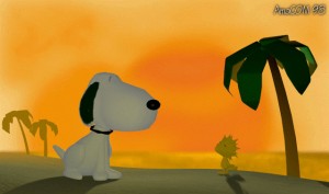 snoopy