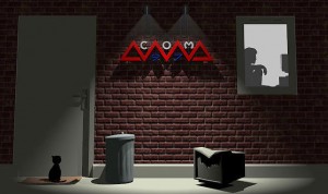 work place