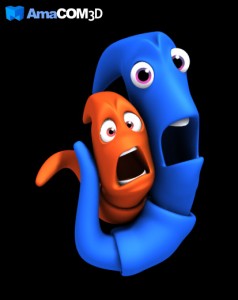 the worms
