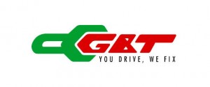 GBT